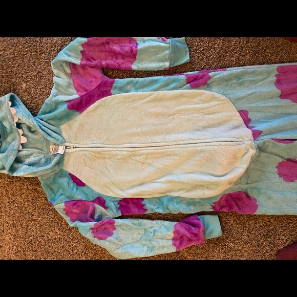 Adult Onsie - Picture 7 of 7